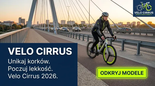 Velo Cirrus